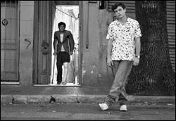 'Tetro'