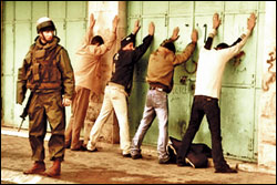'This Is My Land ... Hebron'
