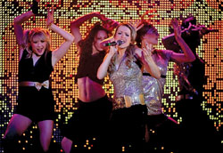 'Thriller Live'