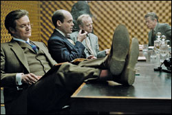 'Tinker Tailor Soldier Spy'