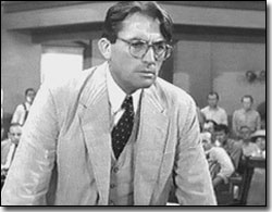Gregory Peck