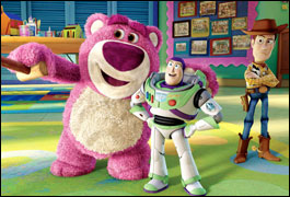 'Toy Story 3'