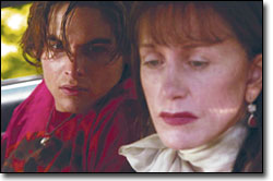 Felicity Huffman, Kevin Zegers