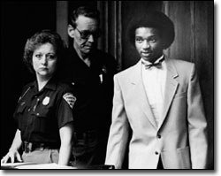 'The Trials of Darryl Hunt'