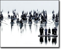 'Trilogy: The Weeping Meadow'