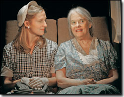 'The Trip to Bountiful'