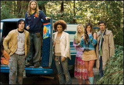Variety Reviews - The Tripper - Film Reviews - - Review by Justin ...