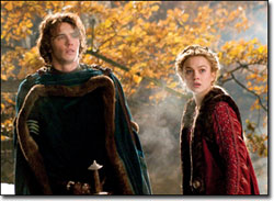 'Tristan & Isolde'