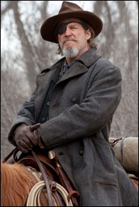 'True Grit'