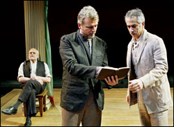 'Conversations in Tusculum'