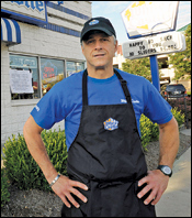'Undercover Boss'
