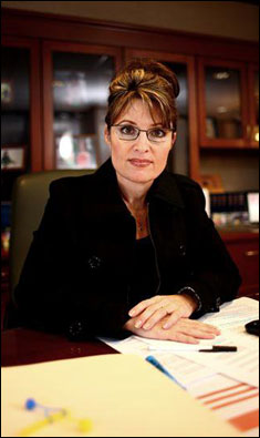 sarah palin