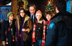 'Unaccompanied Minors'