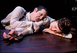 'Uncle Vanya'