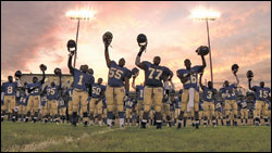 'Undefeated'