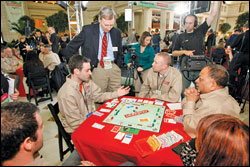 'Under the Boardwalk: The Monopoly Story'