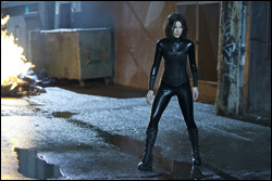 'Underworld Awakening'