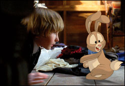 'The Velveteen Rabbit'