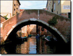'The Venetian Dilemma'