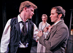 'The Widowing of Mrs. Holroyd'