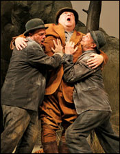 'Waiting for Godot'