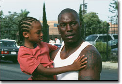 'Waist Deep'