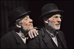 'Waiting for Godot'