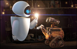 'WALL-E'