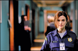 'The Whistleblower'