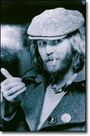 Harry Nilsson