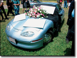 'Who Killed The Electric Car?'