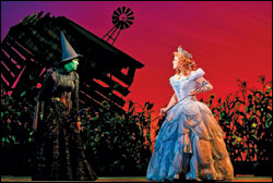 'Wicked'