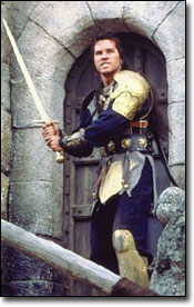 Val Kilmer