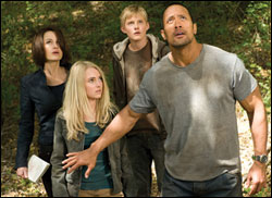 'Race to Witch Mountain'