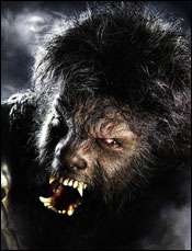 The Wolfman