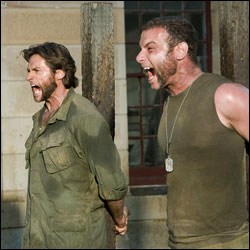Variety Reviews - X-Men Origins: Wolverine - Film Reviews - New ...