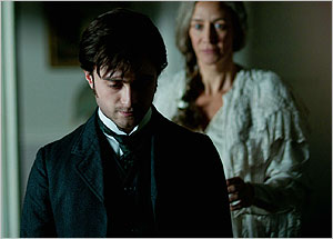 'The Woman in Black'