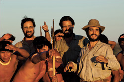 'Xingu'