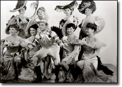 'Yankee Doodle Dandy'