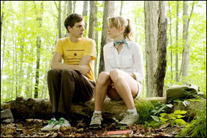 'Youth in Revolt'