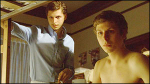 'Youth in Revolt'
