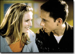 Kirsten Dunst, Ben Foster