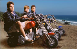 'Two and a Half Men'