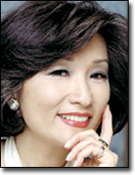 Connie Chung