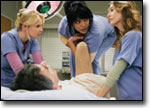 'Grey's Anatomy'