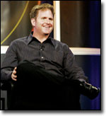Steve McPherson