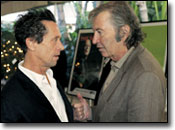 AFI awards luncheon