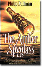 The Amber Spyglass