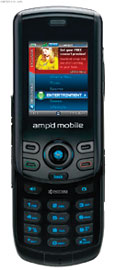 Amp'd Mobile