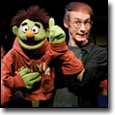 'Avenue Q' makes way for 'Spamalot'